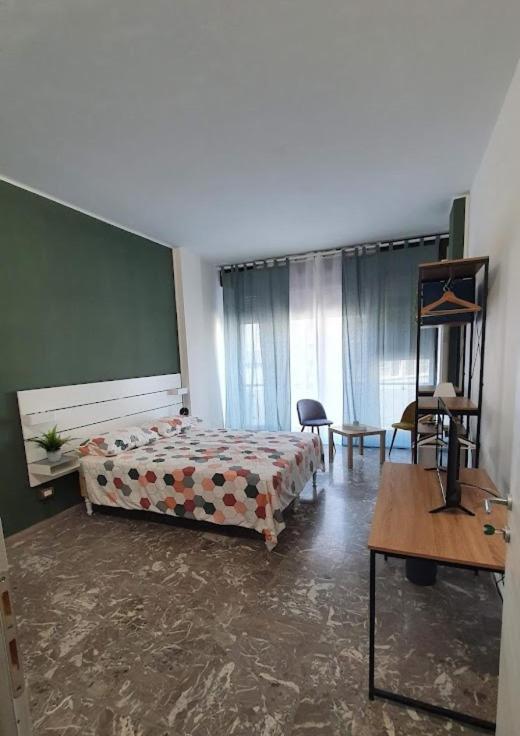 Bed & Breakfast De Matha House