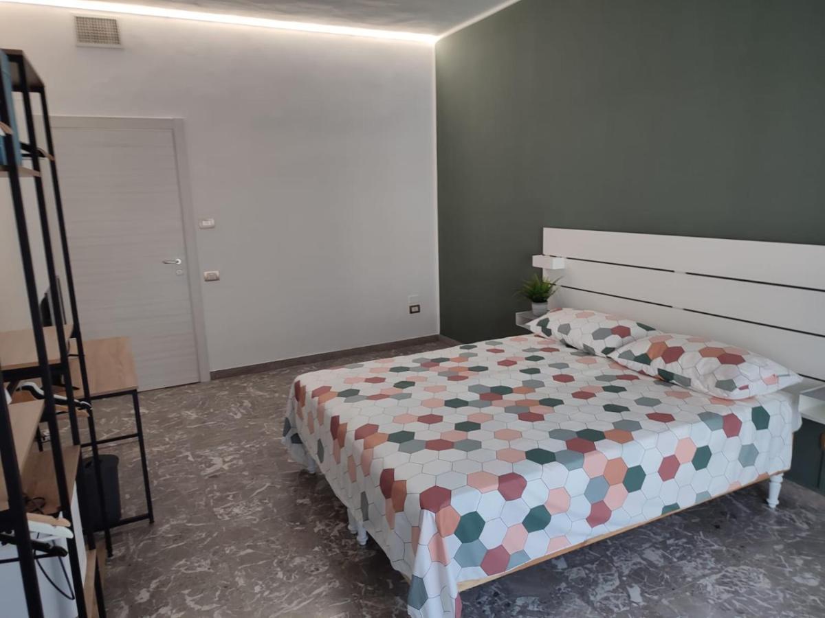 Bed & Breakfast De Matha House