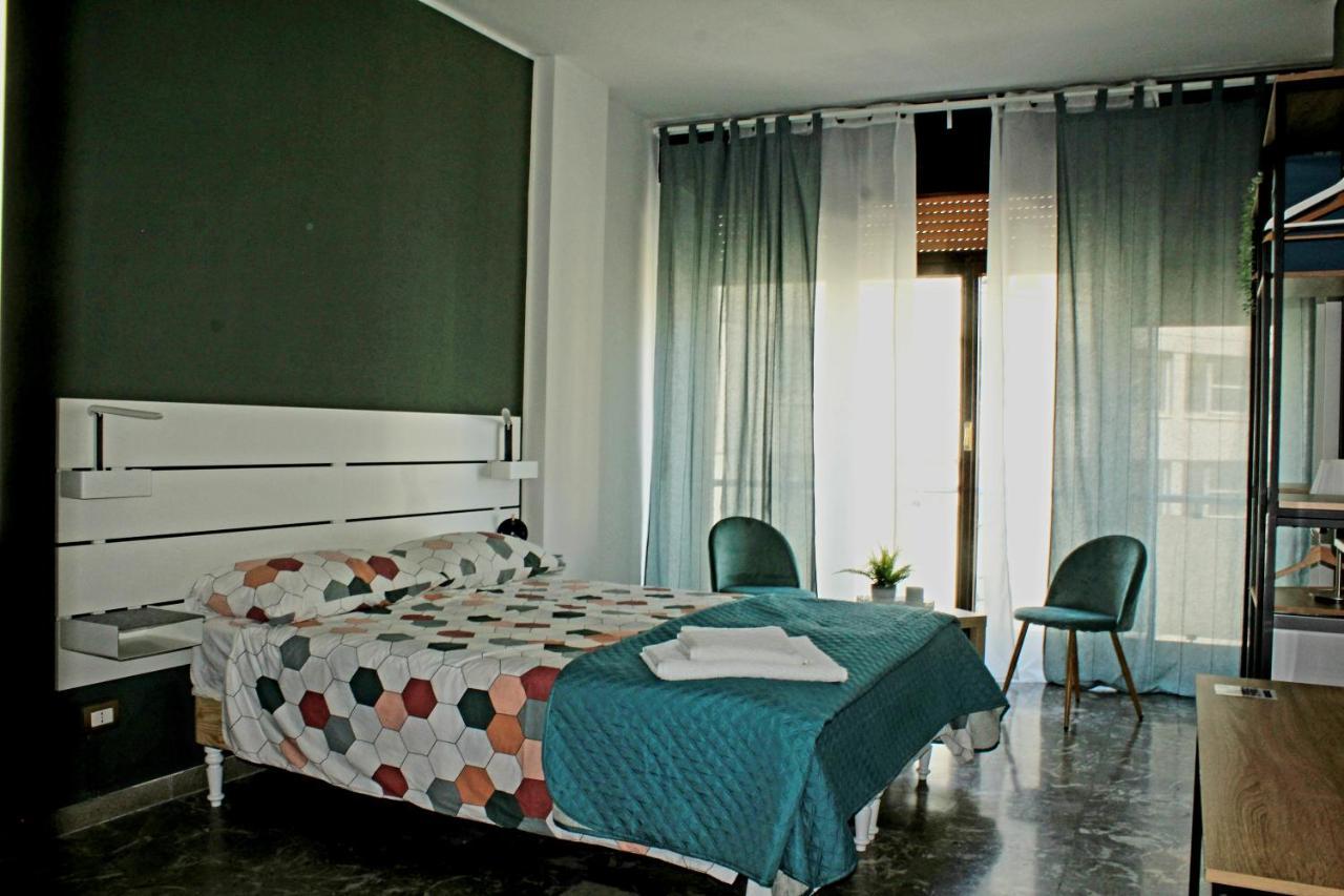 Bed & Breakfast De Matha House